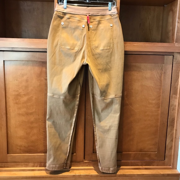 SPANZ STRETCH UTILITY PANTS - Picture 8 of 13